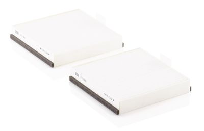 Filter, cabin air MANN-FILTER CU 1931-2