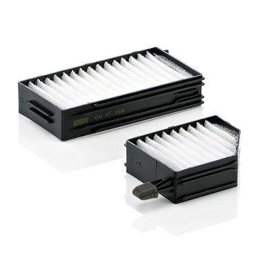 Filter, cabin air MANN-FILTER CU 21 002-2