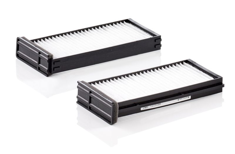 MANN-FILTER CU 23 000-2 Filter, cabin air