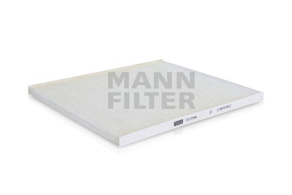 MANN-FILTER CU 2344 Filter, cabin air