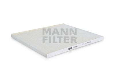 Filter, cabin air MANN-FILTER CU 2344