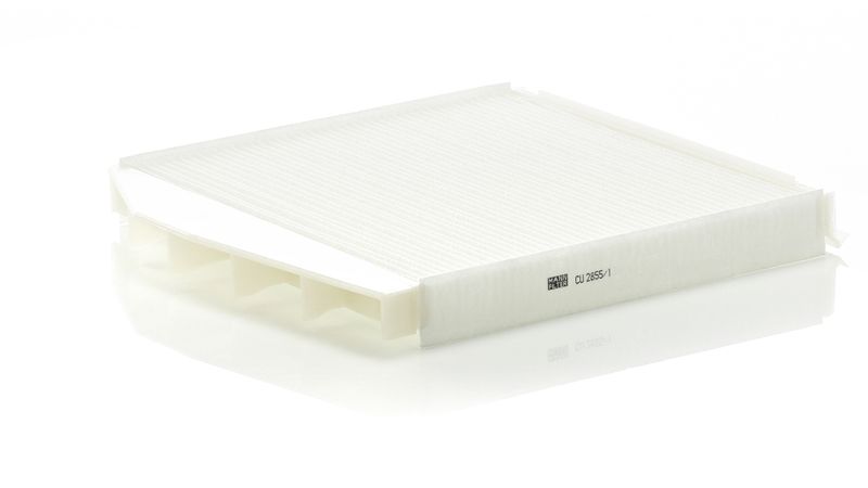 MANN-FILTER CU 2855/1 Filter, cabin air