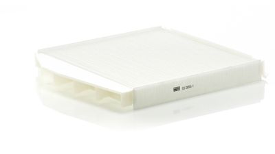 Filter, cabin air MANN-FILTER CU 2855/1