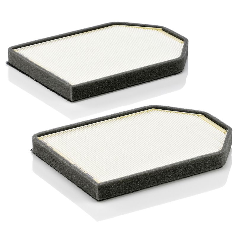 MANN-FILTER CU 2949-2 Filter, cabin air