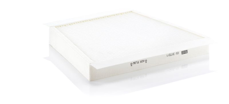 MANN-FILTER CU 3172/1 Filter, cabin air