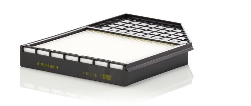 MANN-FILTER CU 32 012/1 Filter, cabin air