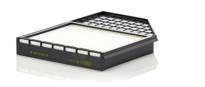 Filter, cabin air MANN-FILTER CU 32 012/1