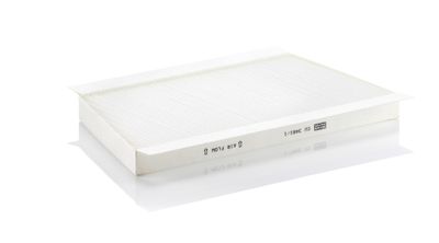 Filter, cabin air MANN-FILTER CU 3461/1