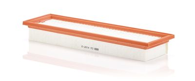Filter, cabin air MANN-FILTER CU 4197/2