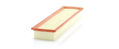 Filter, cabin air MANN-FILTER CU 57 218