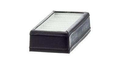 Filter, cabin air MANN-FILTER CUD 16 013