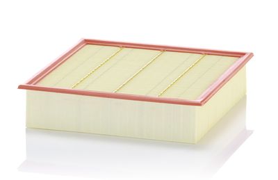 Filter, cabin air MANN-FILTER CUD 28 235