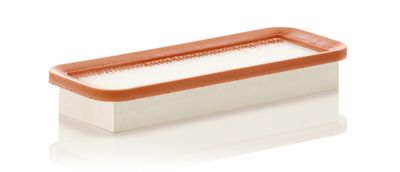 Filter, cabin air MANN-FILTER CUD 31 004