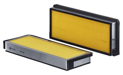 Filter, cabin air MANN-FILTER CUD 4630