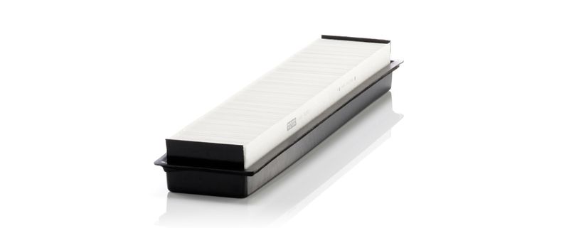 MANN-FILTER CUD 5250 Filter, cabin air