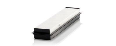 Filter, cabin air MANN-FILTER CUD 5250