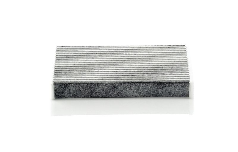 MANN-FILTER CUK 1611 Filter, cabin air