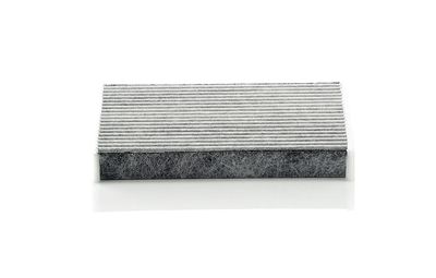 Filter, cabin air MANN-FILTER CUK 1611