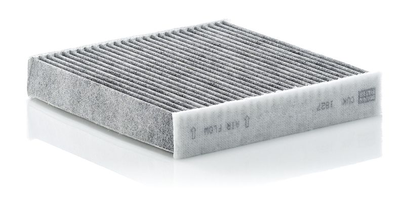 MANN-FILTER CUK 1827 Filter, cabin air