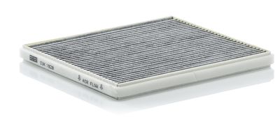 Filter, cabin air MANN-FILTER CUK 1828