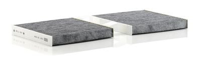 Filter, cabin air MANN-FILTER CUK 19 004