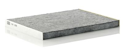 Filter, cabin air MANN-FILTER CUK 1936