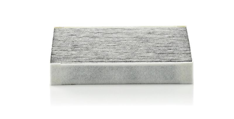 MANN-FILTER CUK 2030 Filter, cabin air