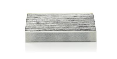 Filter, cabin air MANN-FILTER CUK 2030