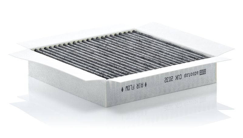 MANN-FILTER CUK 2032 Filter, cabin air