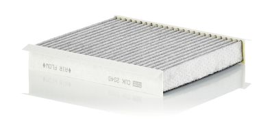 Filter, cabin air MANN-FILTER CUK 2040