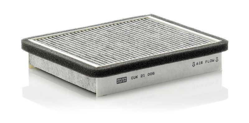 MANN-FILTER CUK 21 006 Filter, cabin air