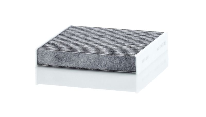 MANN-FILTER CUK 21 016 Filter, cabin air