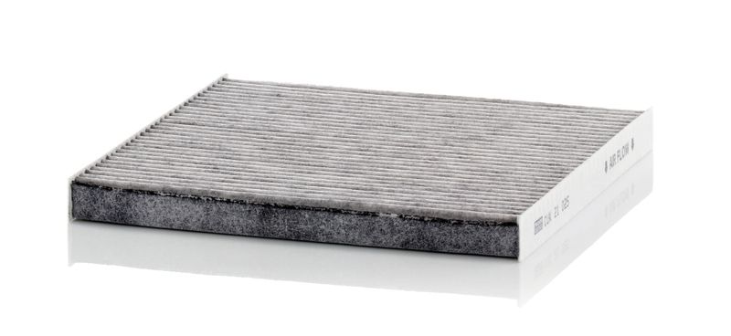 MANN-FILTER CUK 21 025 Filter, cabin air