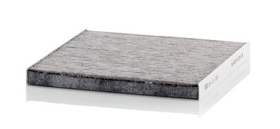 Filter, cabin air MANN-FILTER CUK 21 025