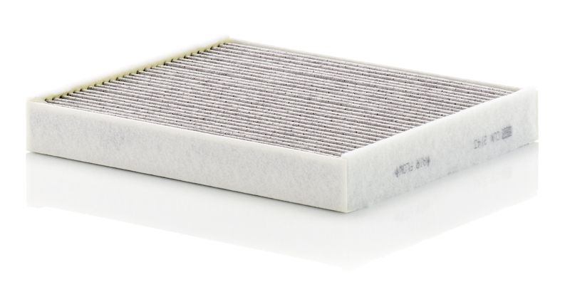 MANN-FILTER CUK 2143 Filter, cabin air