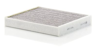 Filter, cabin air MANN-FILTER CUK 2143