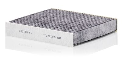 Filter, cabin air MANN-FILTER CUK 22 011