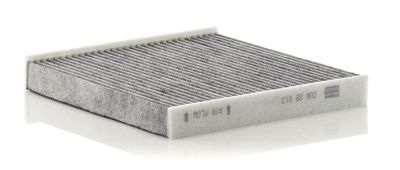 Filter, cabin air MANN-FILTER CUK 22 013