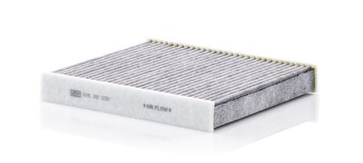 Filter, cabin air MANN-FILTER CUK 22 032