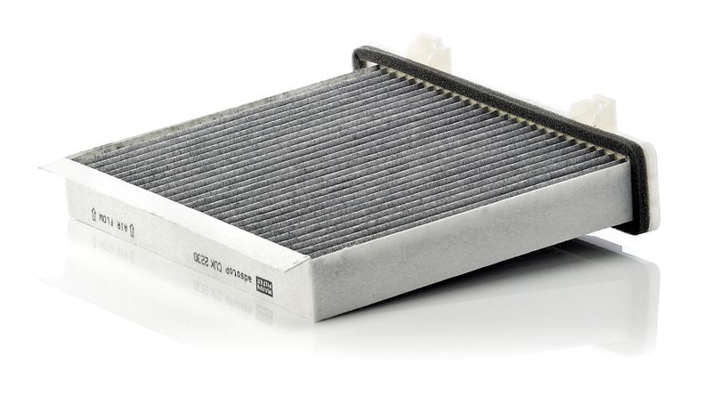 MANN-FILTER CUK 2230 Filter, cabin air