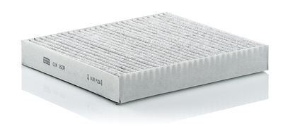Filter, cabin air MANN-FILTER CUK 2232