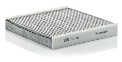Filter, cabin air MANN-FILTER CUK 2245