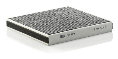 Filter, cabin air MANN-FILTER CUK 2246