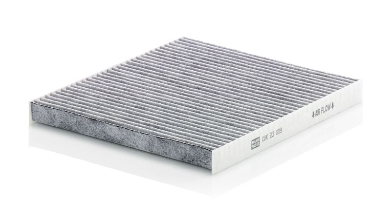 MANN-FILTER CUK 23 009 Filter, cabin air