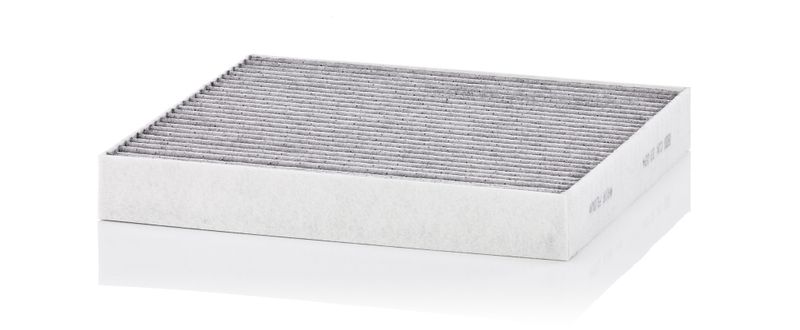 MANN-FILTER CUK 23 024 Filter, cabin air