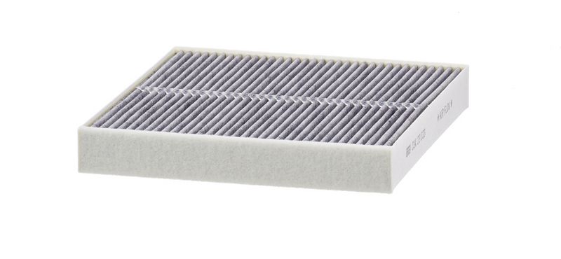 MANN-FILTER CUK 23 033 Filter, cabin air