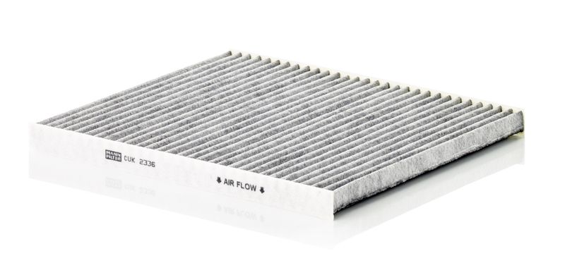 MANN-FILTER CUK 2336 Filter, cabin air