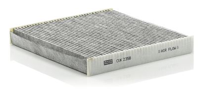 Filter, cabin air MANN-FILTER CUK 2358