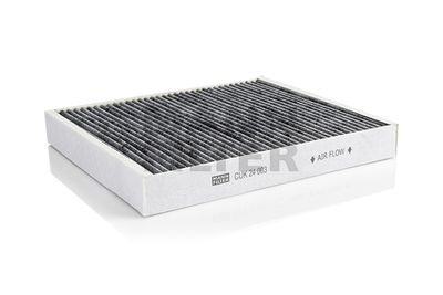 Filter, cabin air MANN-FILTER CUK 24 003