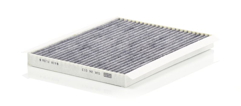 MANN-FILTER CUK 24 013 Filter, cabin air